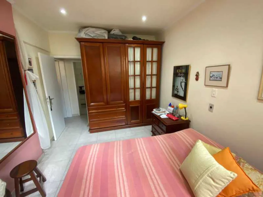 Apartamento, 2 quartos, 75 m² - Foto 5