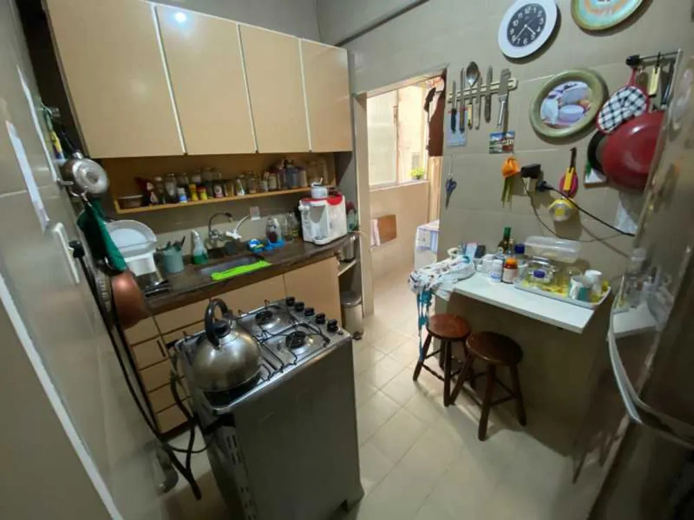 Apartamento, 2 quartos, 75 m² - Foto 25