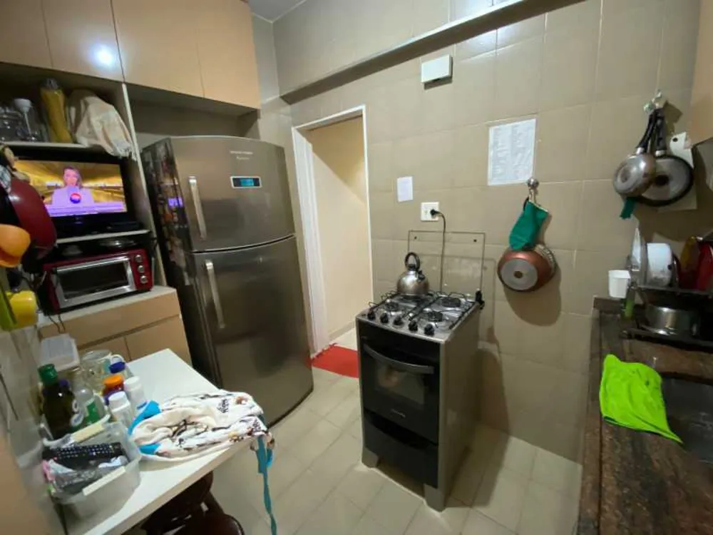 Apartamento, 2 quartos, 75 m² - Foto 21