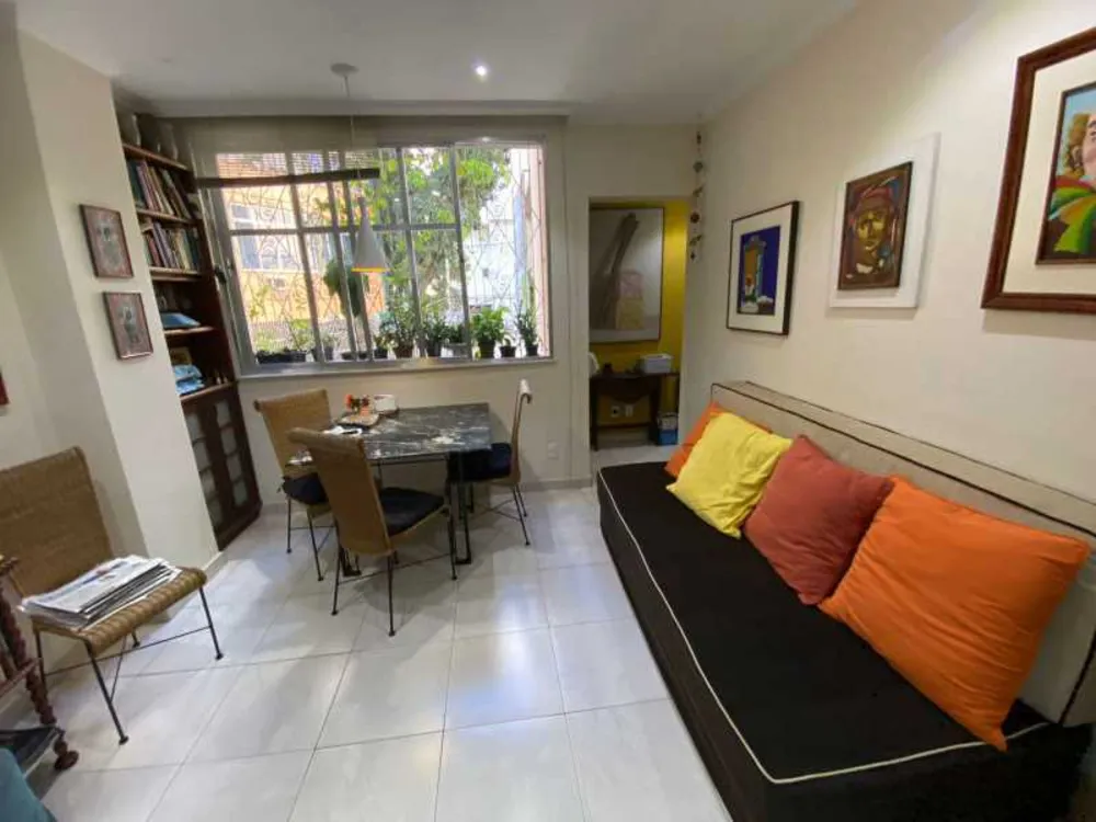 Apartamento, 2 quartos, 75 m² - Foto 7
