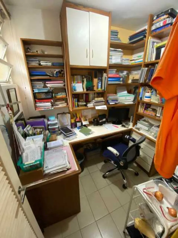 Apartamento, 2 quartos, 75 m² - Foto 22