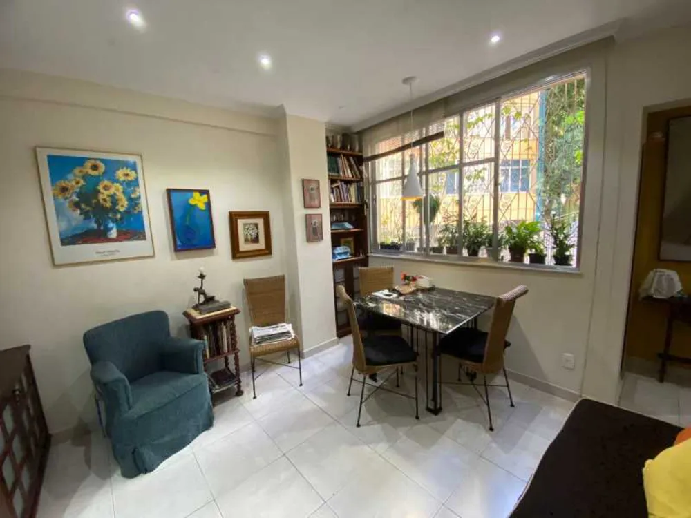 Apartamento, 2 quartos, 75 m² - Foto 12