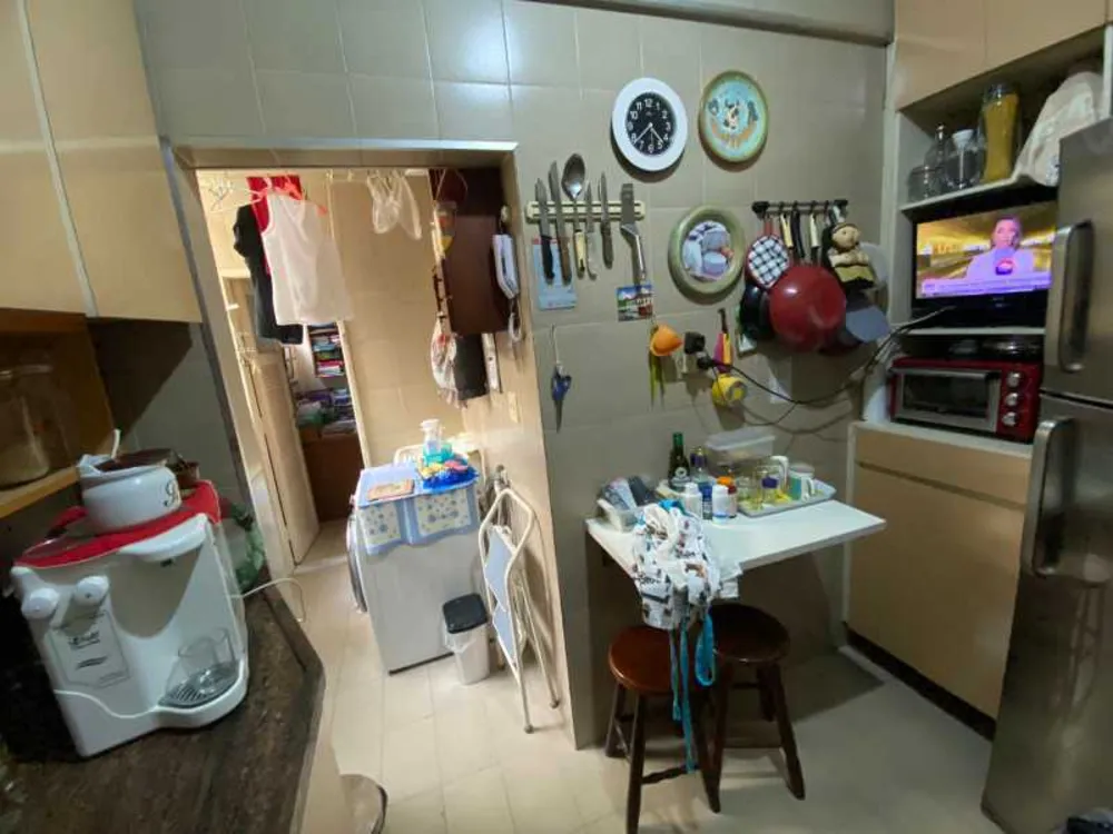 Apartamento, 2 quartos, 75 m² - Foto 4