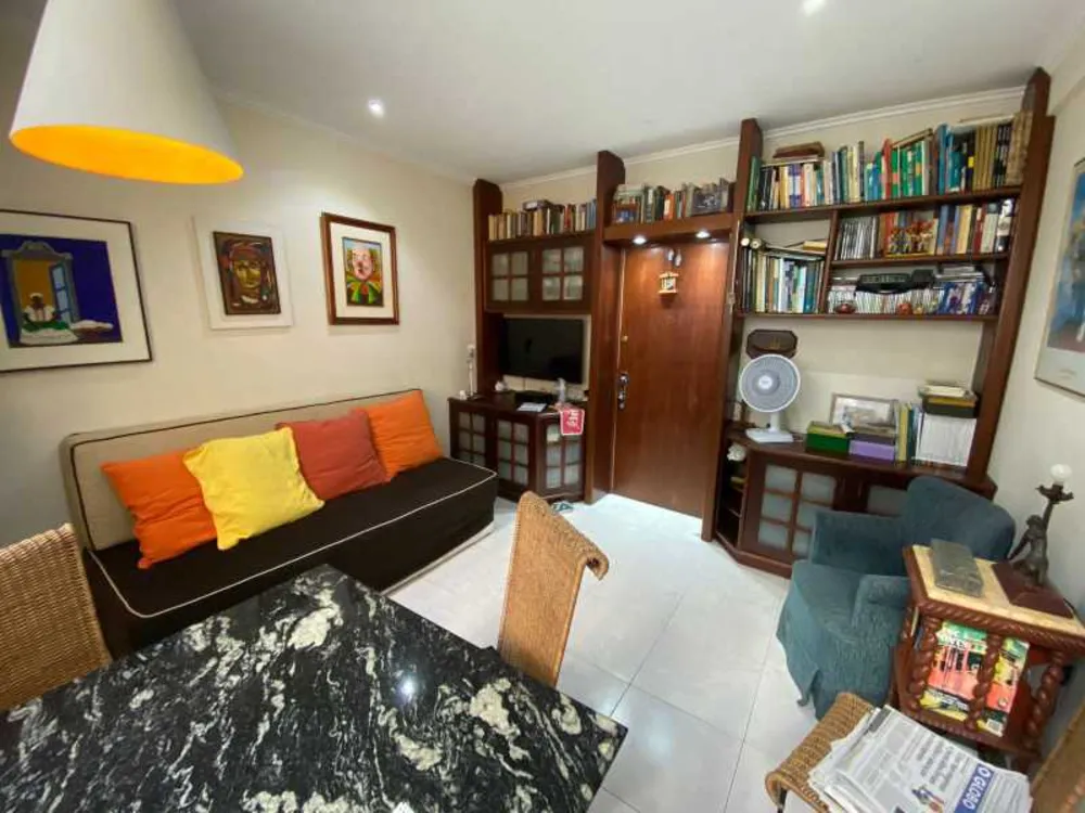 Apartamento, 2 quartos, 75 m² - Foto 15