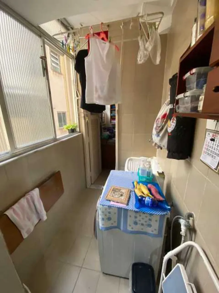 Apartamento, 2 quartos, 75 m² - Foto 9