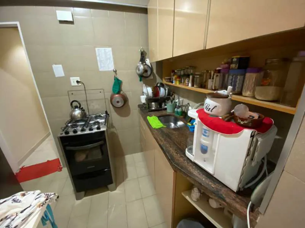 Apartamento, 2 quartos, 75 m² - Foto 8