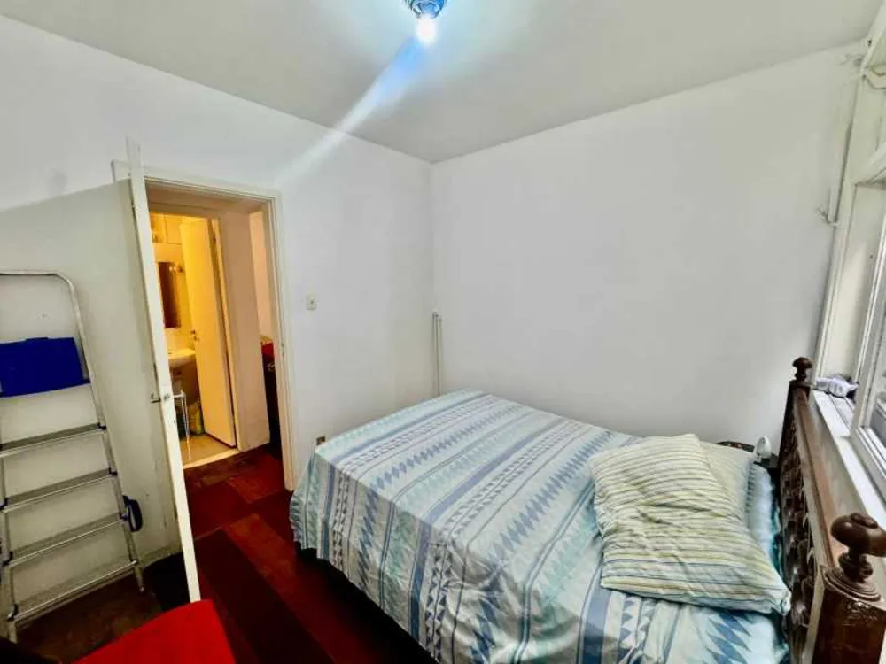 Apartamento, 1 quarto, 50 m² - Foto 14