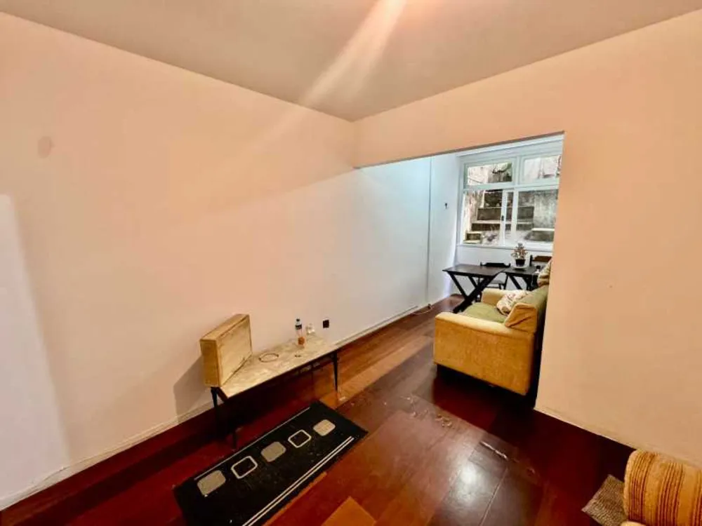 Apartamento, 1 quarto, 50 m² - Foto 1