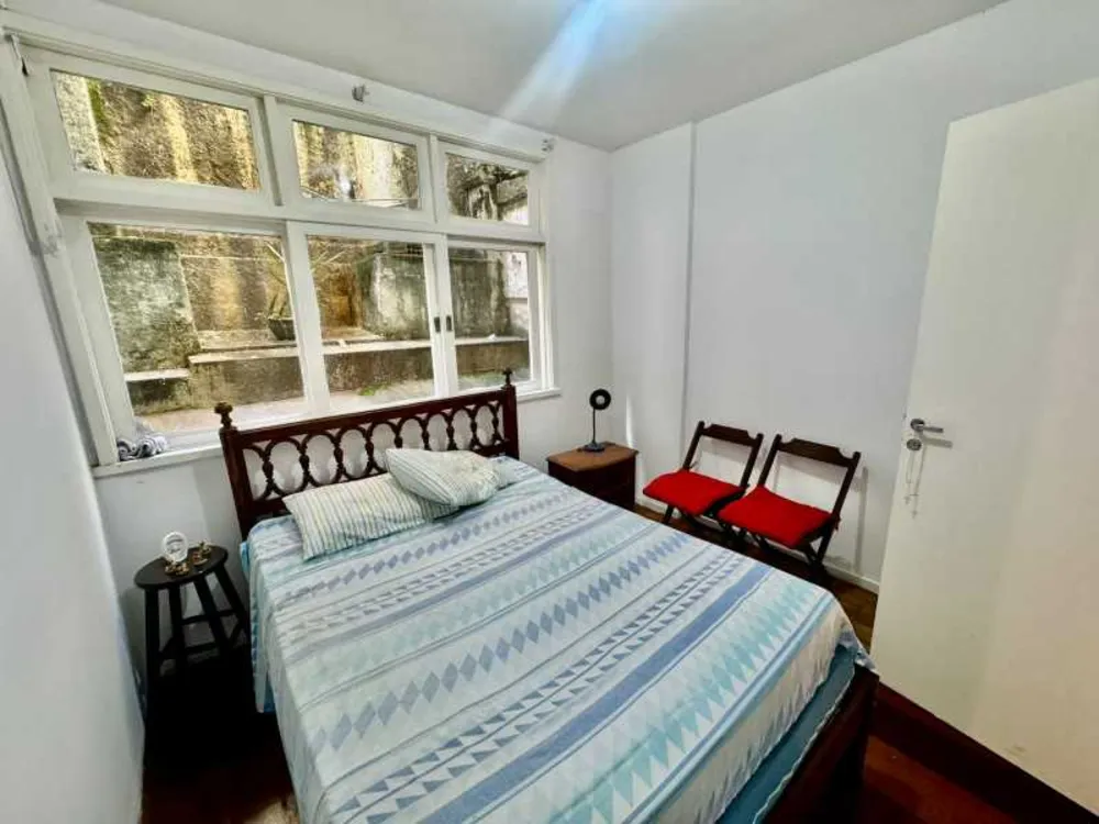 Apartamento, 1 quarto, 50 m² - Foto 5