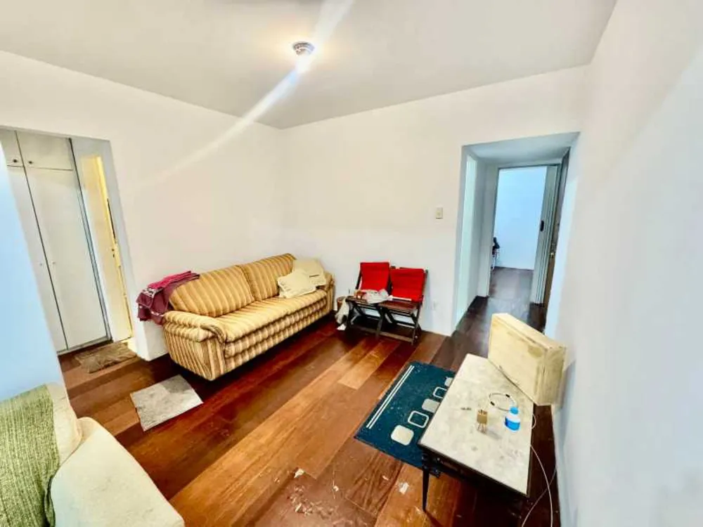 Apartamento, 1 quarto, 50 m² - Foto 2