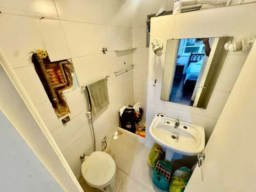 Apartamento, 1 quarto, 50 m² - Foto 20