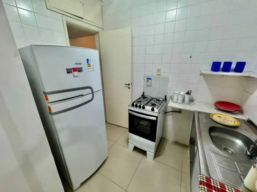 Apartamento, 1 quarto, 50 m² - Foto 12