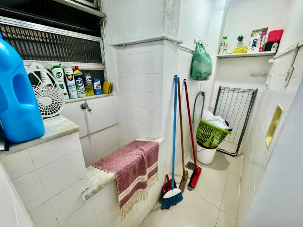 Apartamento, 1 quarto, 50 m² - Foto 15