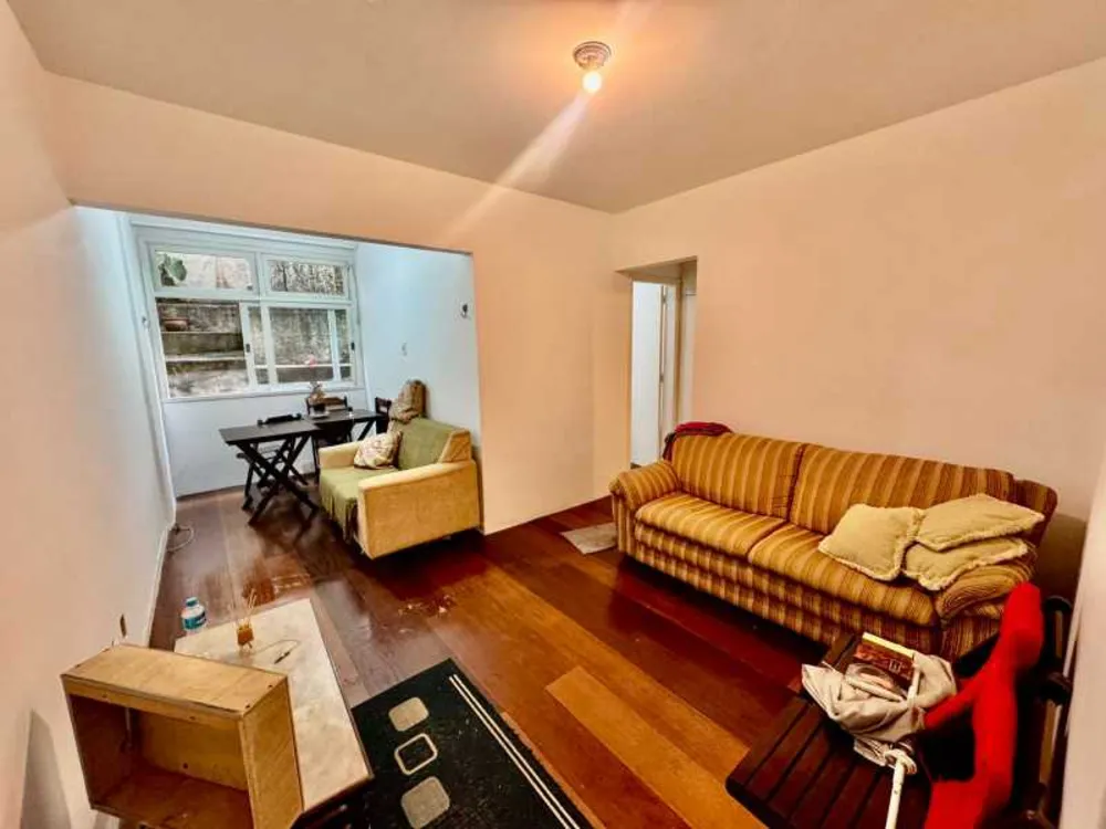 Apartamento, 1 quarto, 50 m² - Foto 4