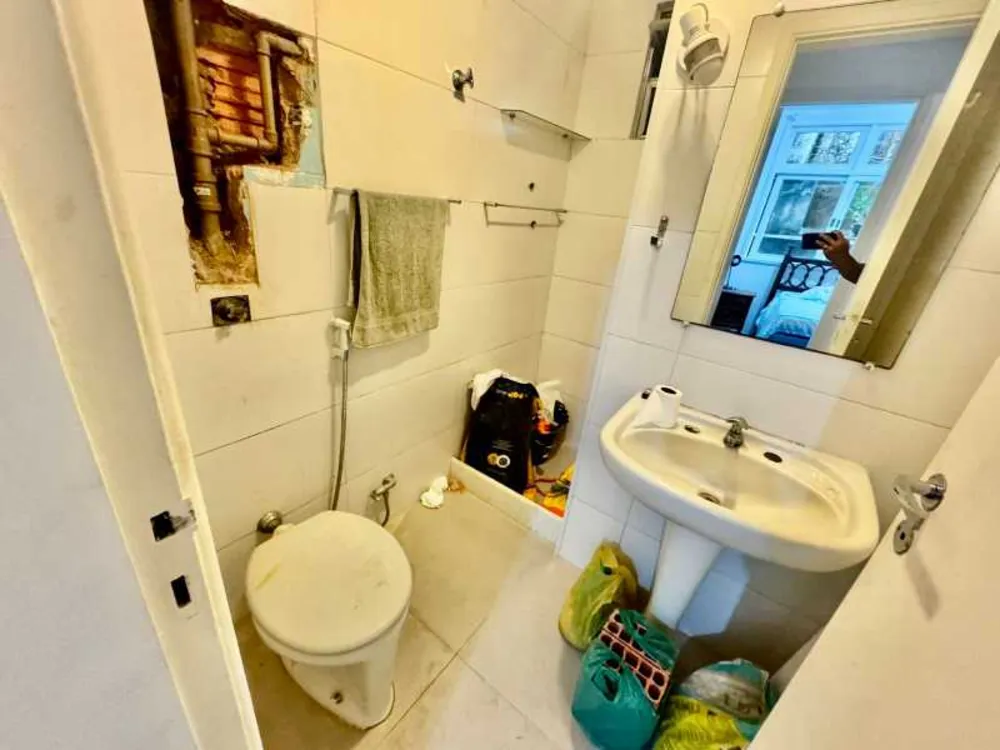 Apartamento, 1 quarto, 50 m² - Foto 11