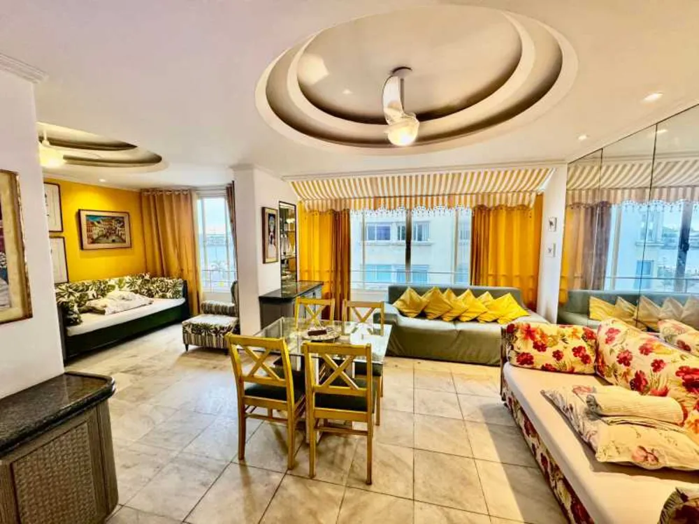 Apartamento, 2 quartos, 80 m² - Foto 14