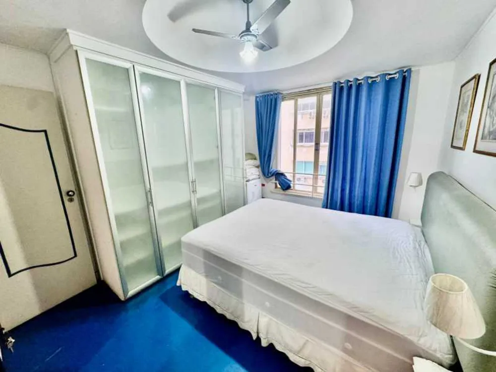 Apartamento, 2 quartos, 80 m² - Foto 16