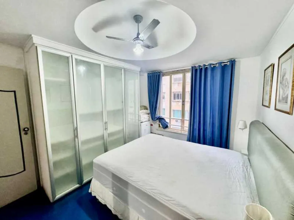 Apartamento, 2 quartos, 80 m² - Foto 13