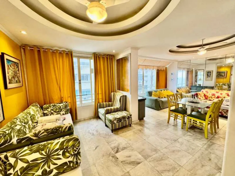 Apartamento, 2 quartos, 80 m² - Foto 4