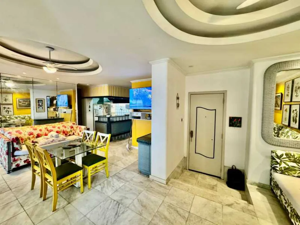 Apartamento, 2 quartos, 80 m² - Foto 6