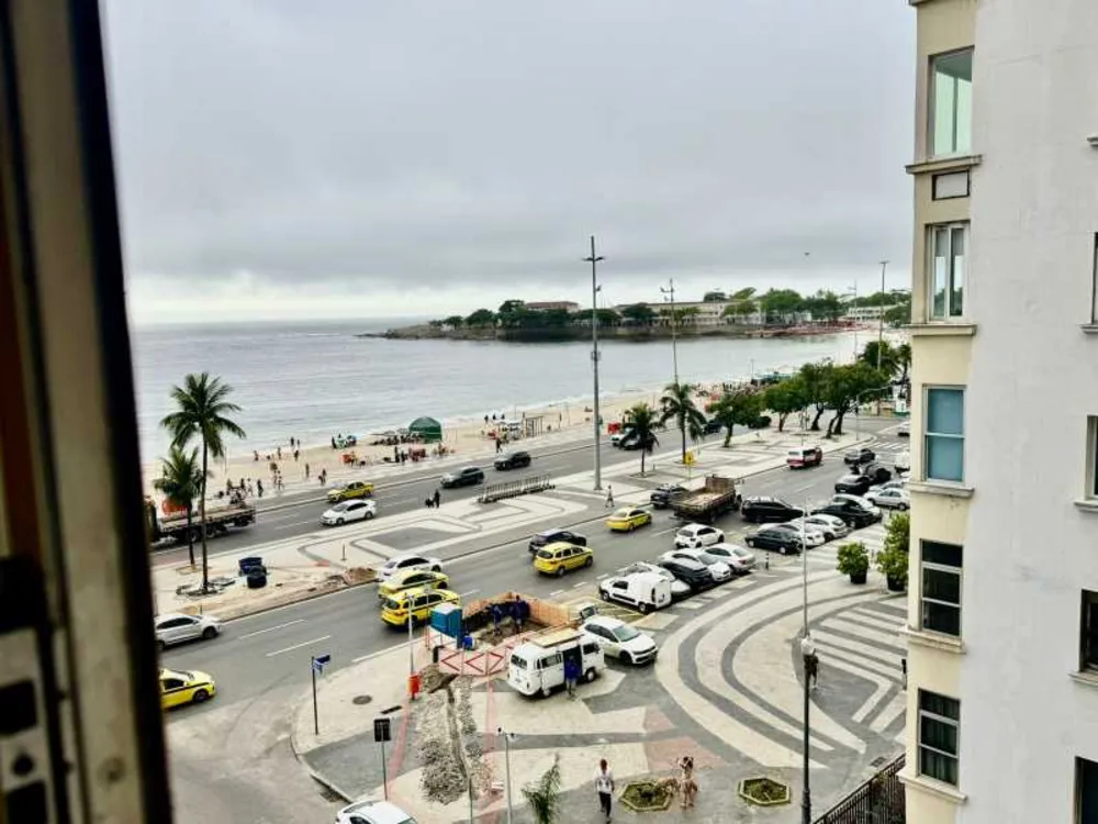 Apartamento, 2 quartos, 80 m² - Foto 2