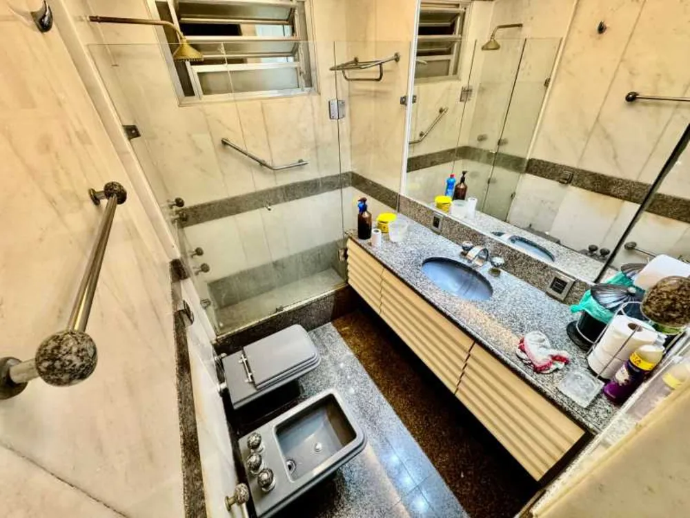 Apartamento, 2 quartos, 80 m² - Foto 15