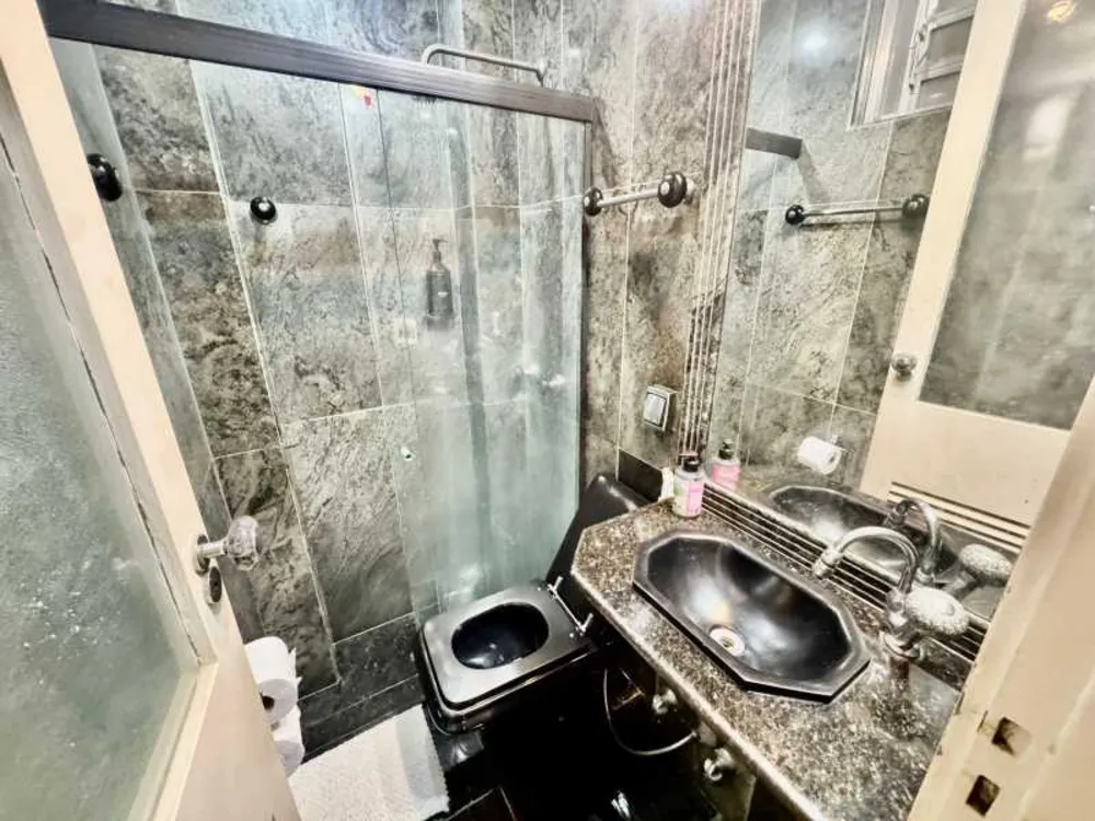 Apartamento, 2 quartos, 80 m² - Foto 5