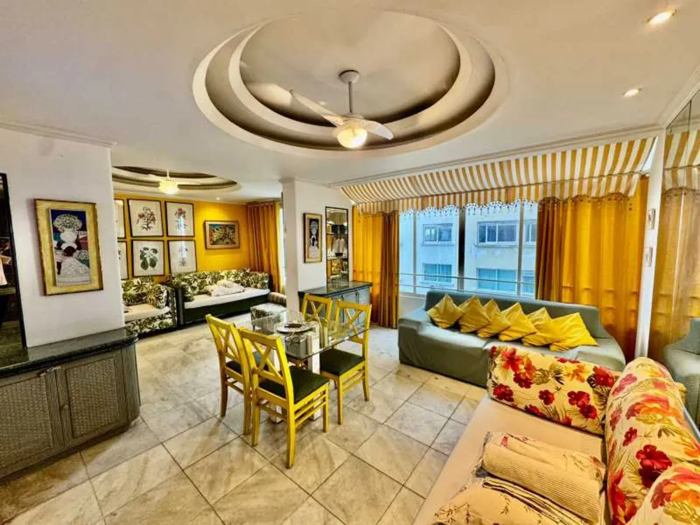 Apartamento, 2 quartos, 80 m² - Foto 9