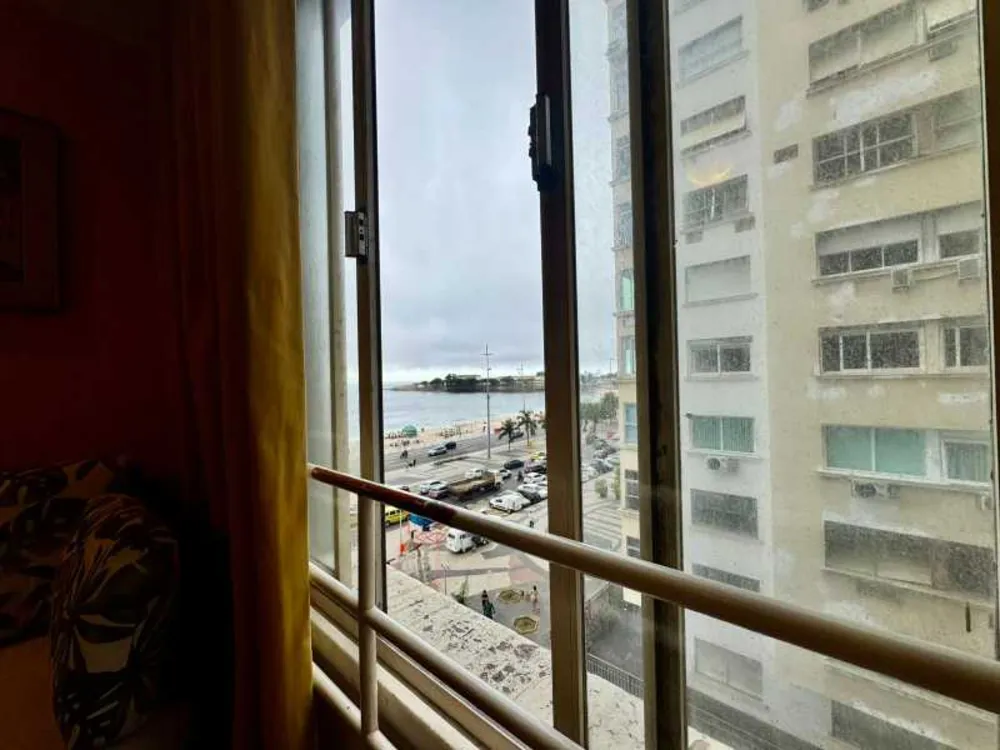 Apartamento, 2 quartos, 80 m² - Foto 11