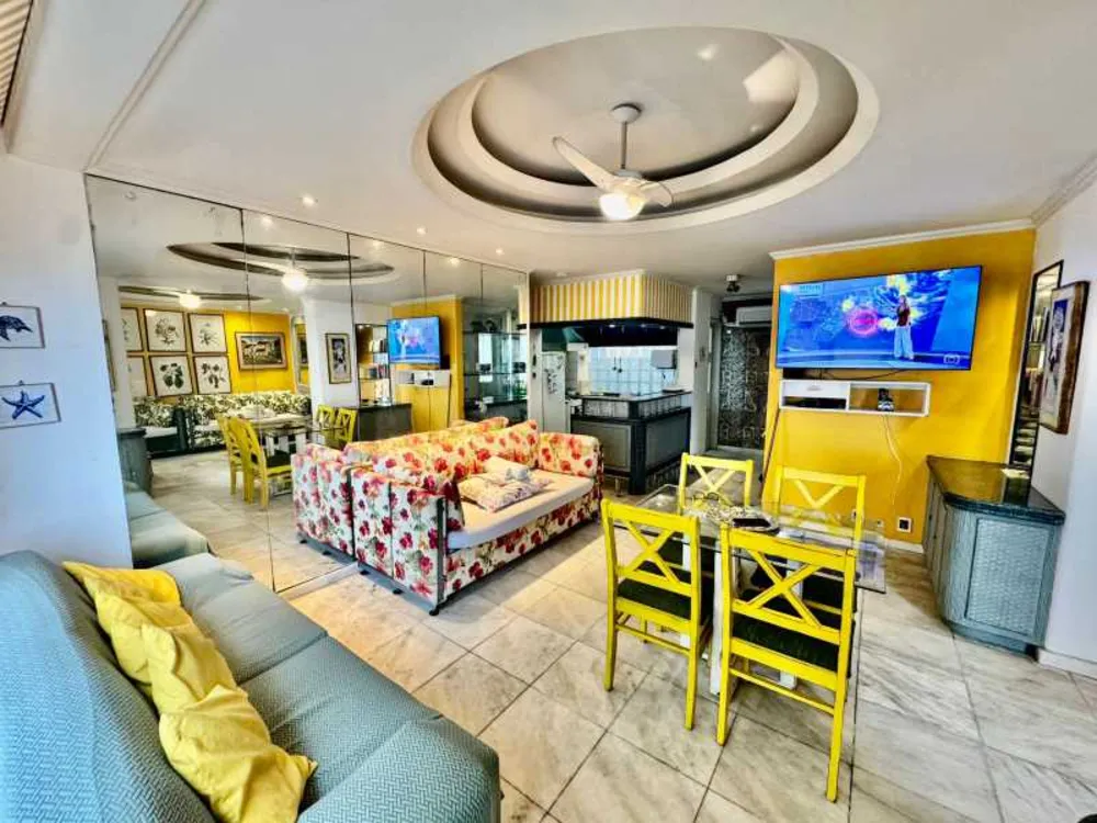 Apartamento, 2 quartos, 80 m² - Foto 3