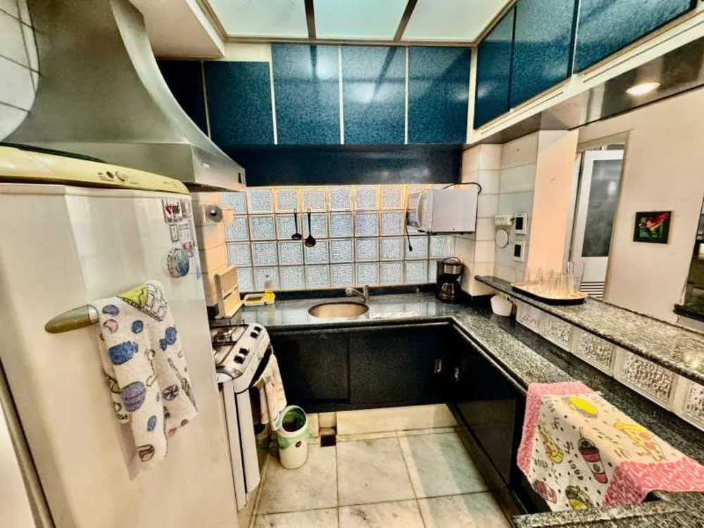 Apartamento, 2 quartos, 80 m² - Foto 1