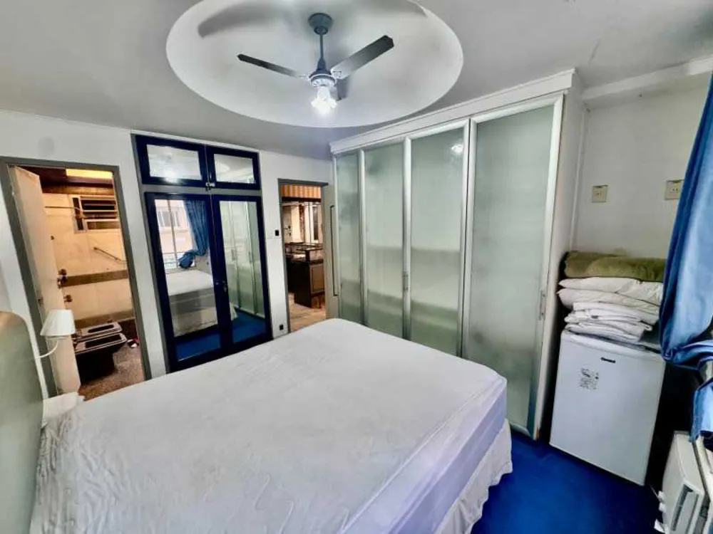 Apartamento, 2 quartos, 80 m² - Foto 6