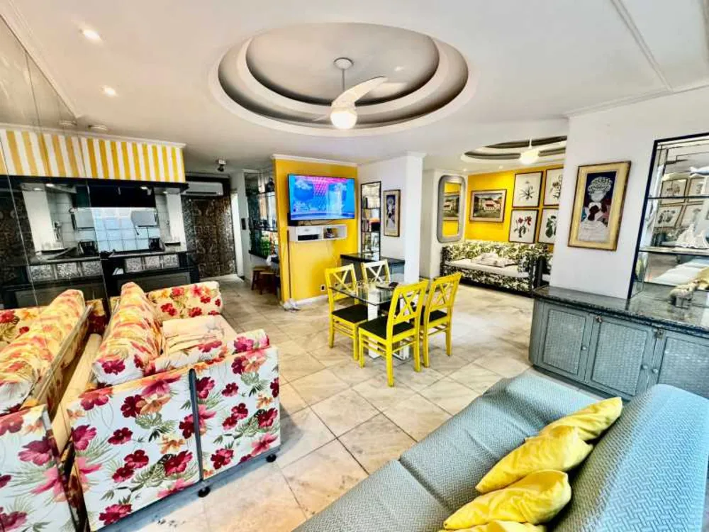 Apartamento, 2 quartos, 80 m² - Foto 8