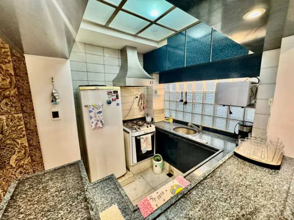 Apartamento, 2 quartos, 80 m² - Foto 7