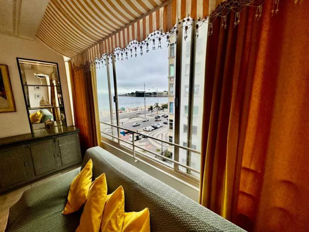 Apartamento, 2 quartos, 80 m² - Foto 1