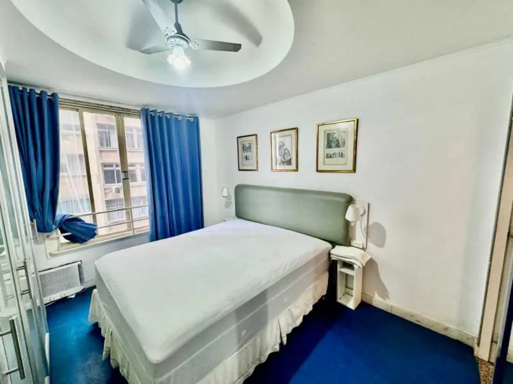 Apartamento, 2 quartos, 80 m² - Foto 4