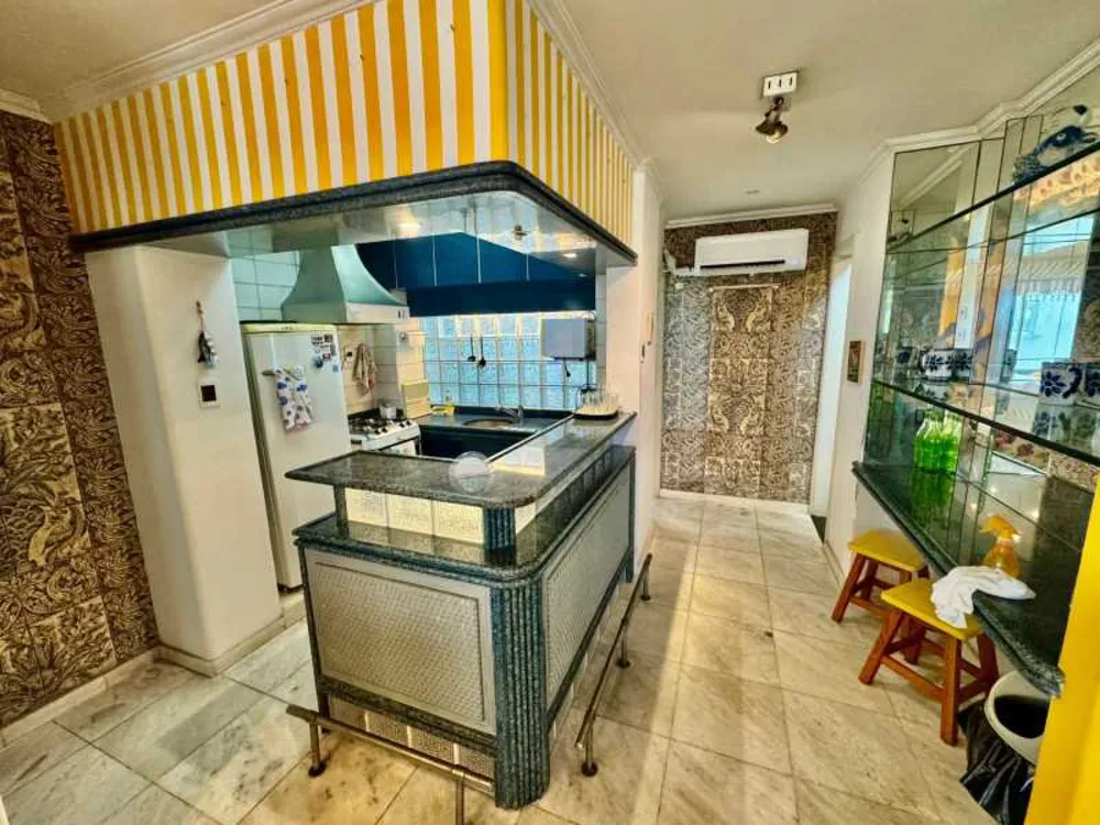 Apartamento, 2 quartos, 80 m² - Foto 10