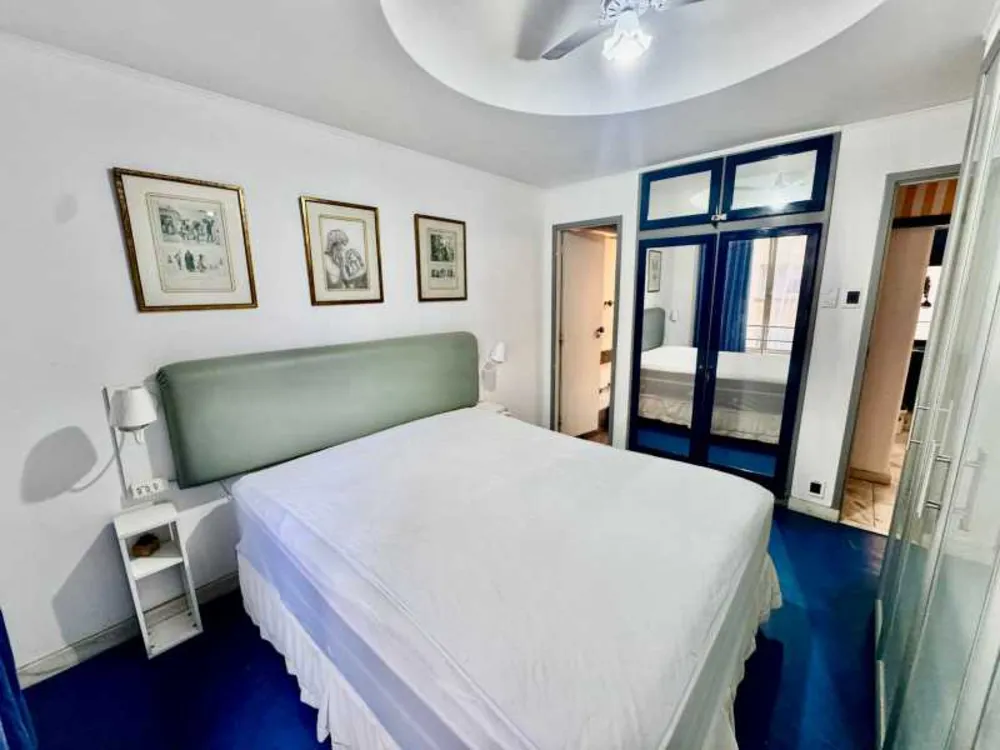 Apartamento, 2 quartos, 80 m² - Foto 12