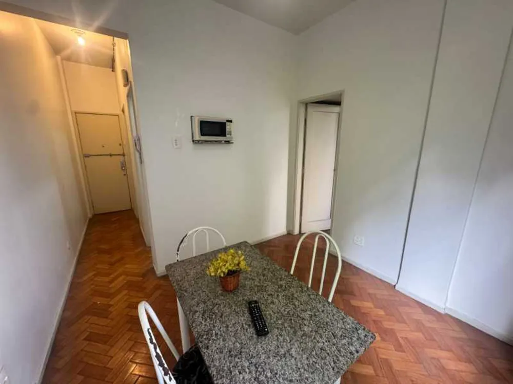 Apartamento, 1 quarto, 29 m² - Foto 2