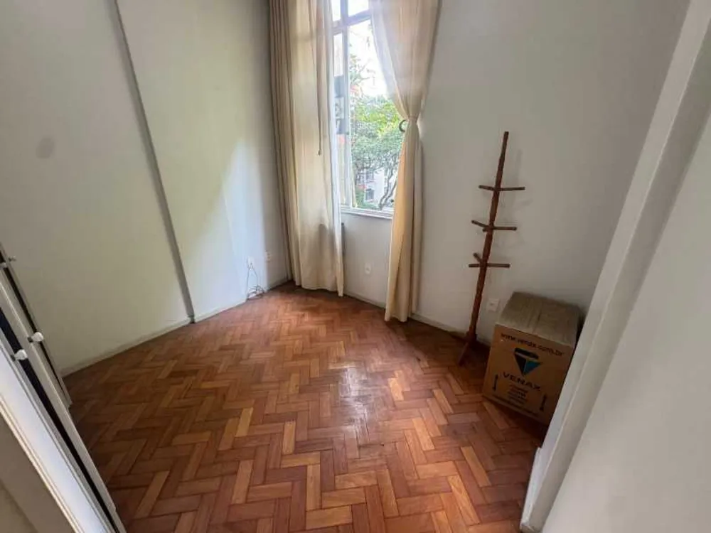 Apartamento, 1 quarto, 29 m² - Foto 3