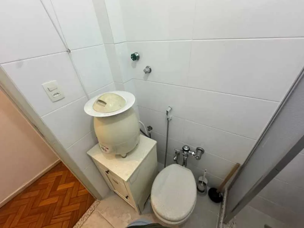 Apartamento, 1 quarto, 29 m² - Foto 15