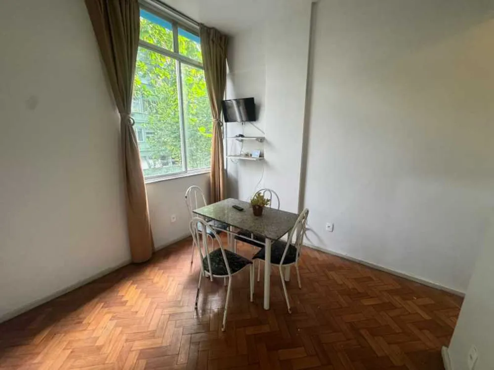 Apartamento, 1 quarto, 29 m² - Foto 5