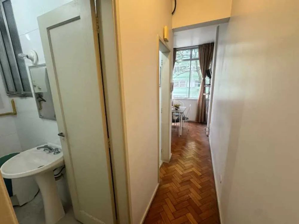 Apartamento, 1 quarto, 29 m² - Foto 11