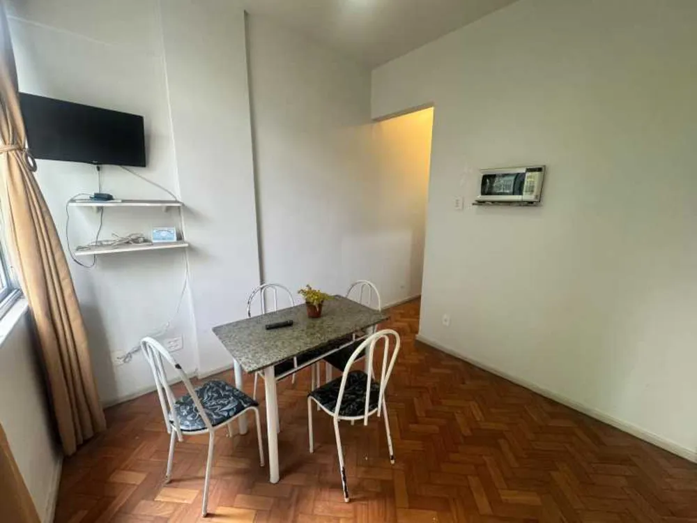 Apartamento, 1 quarto, 29 m² - Foto 4