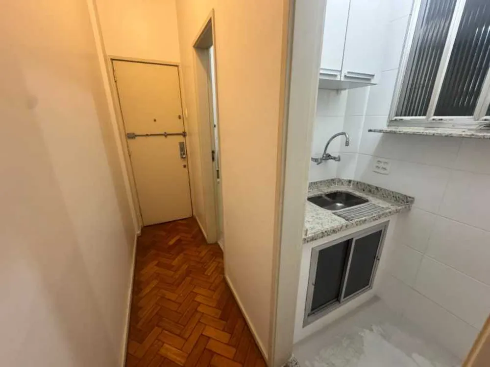 Apartamento, 1 quarto, 29 m² - Foto 12