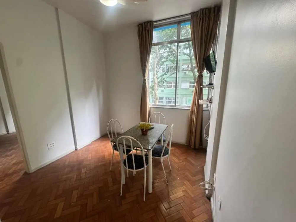 Apartamento, 1 quarto, 29 m² - Foto 1