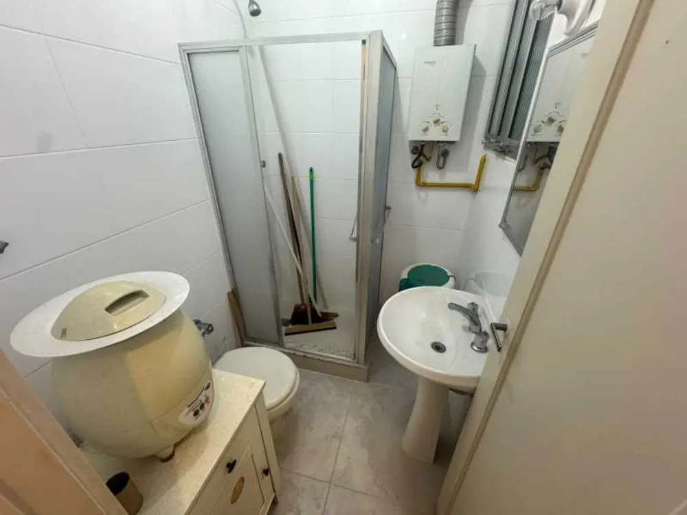 Apartamento, 1 quarto, 29 m² - Foto 9