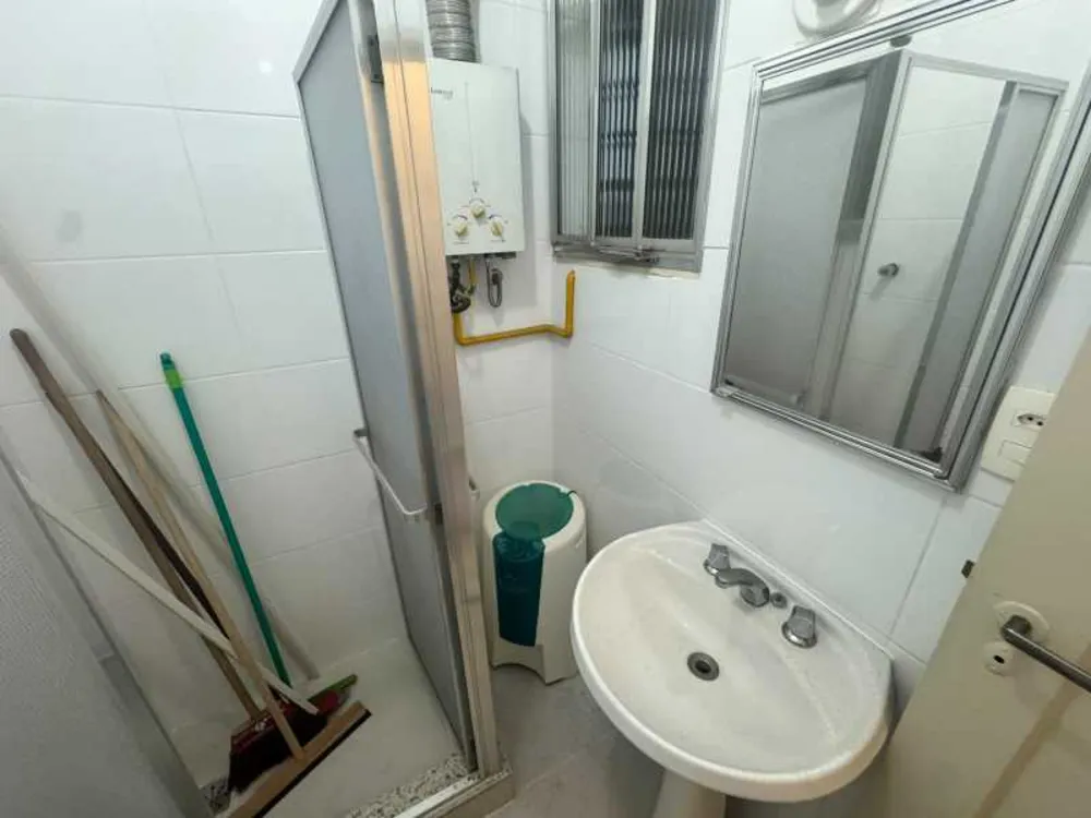 Apartamento, 1 quarto, 29 m² - Foto 16