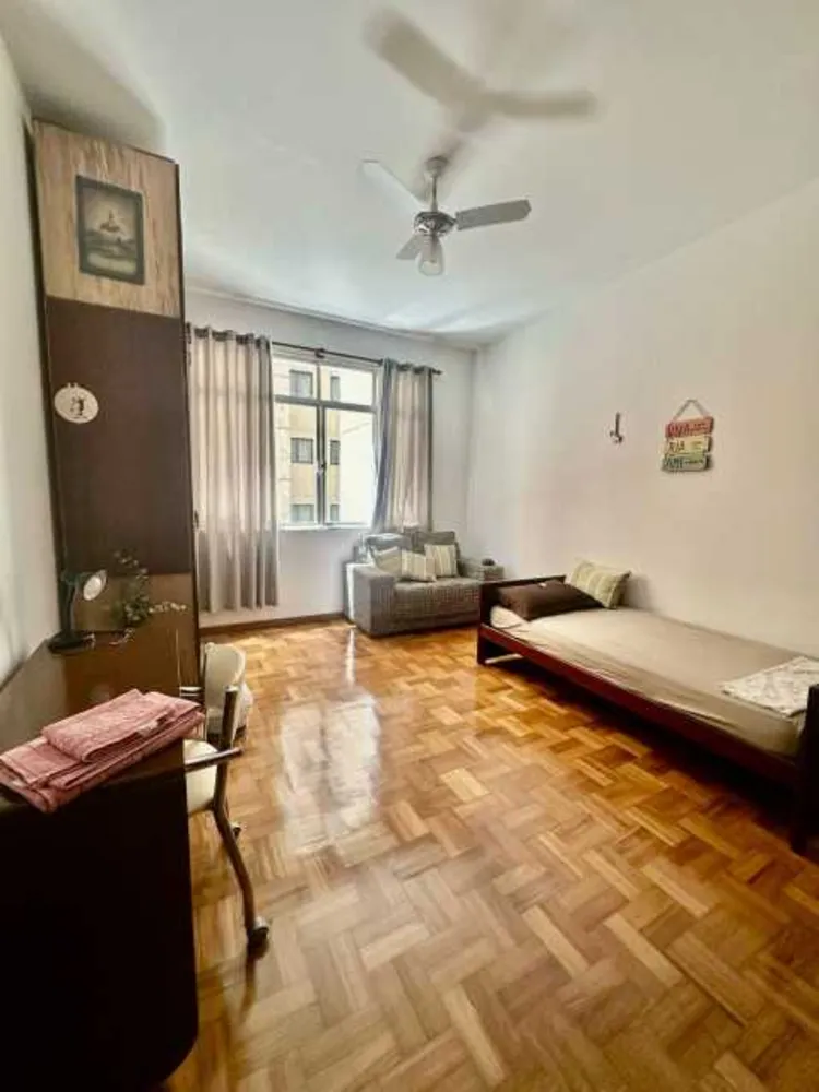 Apartamento, 3 quartos, 120 m² - Foto 8