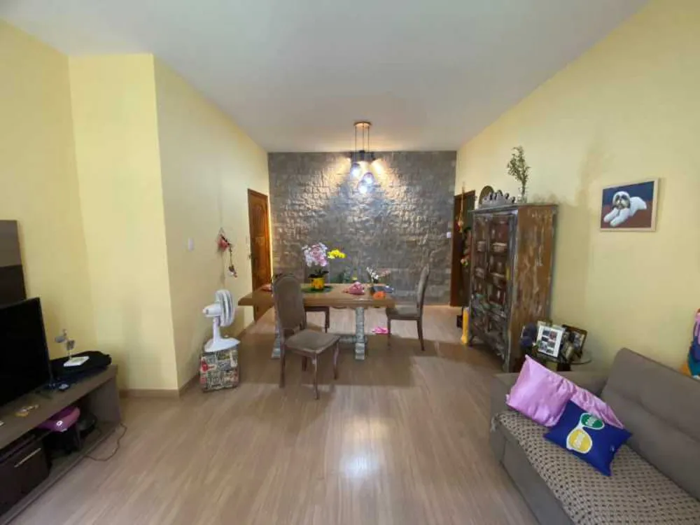 Apartamento, 3 quartos, 120 m² - Foto 1